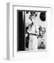 The Postman Always Rings Twice, Jessica Lange, 1981-null-Framed Photo