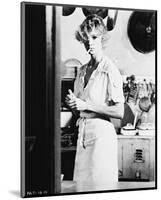 The Postman Always Rings Twice, Jessica Lange, 1981-null-Mounted Photo