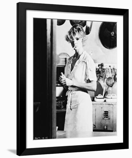 The Postman Always Rings Twice, Jessica Lange, 1981-null-Framed Photo