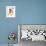 The Postman Always Rings Twice, John Garfield, Lana Turner, 1946-null-Framed Art Print displayed on a wall