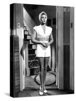 The Postman Always Rings Twice, Lana Turner, 1946-null-Stretched Canvas