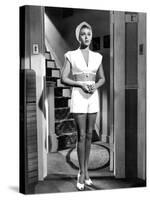 The Postman Always Rings Twice, Lana Turner, 1946-null-Stretched Canvas