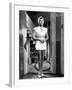 The Postman Always Rings Twice, Lana Turner, 1946-null-Framed Photo