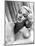 The Postman Always Rings Twice, Lana Turner, 1946-null-Mounted Photo