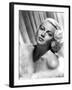 The Postman Always Rings Twice, Lana Turner, 1946-null-Framed Photo