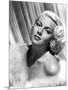 The Postman Always Rings Twice, Lana Turner, 1946-null-Mounted Photo