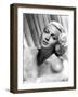Brown Frame