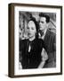 The Postman Always Rings Twice, Lana Turner, John Garfield, 1946-null-Framed Photo