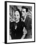 The Postman Always Rings Twice, Lana Turner, John Garfield, 1946-null-Framed Photo