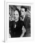 The Postman Always Rings Twice, Lana Turner, John Garfield, 1946-null-Framed Photo