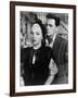 The Postman Always Rings Twice, Lana Turner, John Garfield, 1946-null-Framed Photo