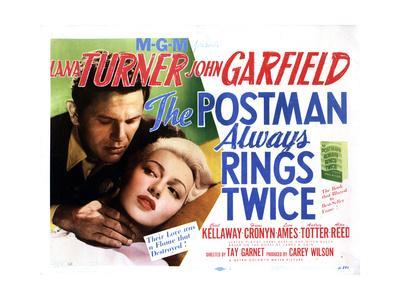 1981) Postman Always Rings Twice — Michael Small