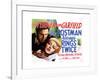 The Postman Always Rings Twice, Lana Turner, John Garfield, 1946-null-Framed Giclee Print