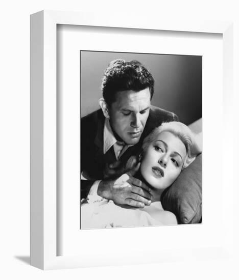 The Postman Always Rings Twice-null-Framed Photo