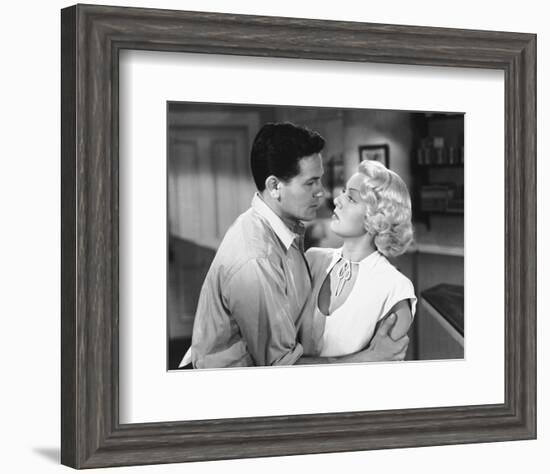 The Postman Always Rings Twice-null-Framed Photo