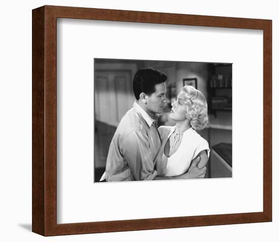 The Postman Always Rings Twice-null-Framed Photo