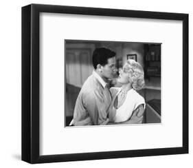 The Postman Always Rings Twice-null-Framed Photo