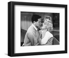 The Postman Always Rings Twice-null-Framed Photo