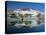 The Potala Palace and Reflection, Lhasa, Tibet, China, Asia-Gavin Hellier-Stretched Canvas