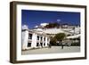 The Potala Palace, UNESCO World Heritage Site, Lhasa, Tibet, China, Asia-Simon Montgomery-Framed Photographic Print