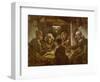 The Potato Eaters, 1885-Vincent van Gogh-Framed Giclee Print