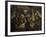 The Potato Eaters-Vincent van Gogh-Framed Giclee Print