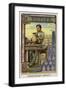 Black Frame