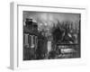 The Potteries, 1926-Edgar & Winifred Ward-Framed Giclee Print