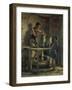 The Potters, 1873-Filippo Palizzi-Framed Giclee Print