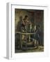 The Potters, 1873-Filippo Palizzi-Framed Giclee Print