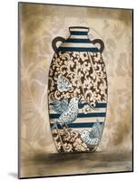 The Pottery I-Patricia Pinto-Mounted Art Print