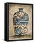 The Pottery II-Patricia Pinto-Framed Stretched Canvas