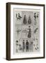 The Poultry Show at the Crystal Palace-Ralph Cleaver-Framed Giclee Print