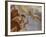 The Power of Eloquence-Giambattista Tiepolo-Framed Giclee Print