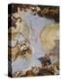 The Power of Eloquence-Giambattista Tiepolo-Stretched Canvas