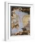 The Power of Eloquence-Giambattista Tiepolo-Framed Giclee Print