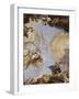 The Power of Eloquence-Giambattista Tiepolo-Framed Giclee Print