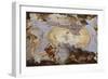 The Power of Eloquence-Giambattista Tiepolo-Framed Giclee Print