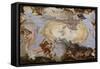 The Power of Eloquence-Giambattista Tiepolo-Framed Stretched Canvas