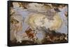 The Power of Eloquence-Giambattista Tiepolo-Framed Stretched Canvas