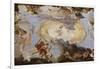 The Power of Eloquence-Giambattista Tiepolo-Framed Giclee Print