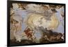 The Power of Eloquence-Giambattista Tiepolo-Framed Giclee Print