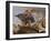 The Power of Eloquence-Giambattista Tiepolo-Framed Giclee Print