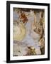 The Power of Eloquence-Giambattista Tiepolo-Framed Giclee Print