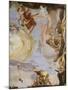 The Power of Eloquence-Giambattista Tiepolo-Mounted Giclee Print