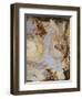 The Power of Eloquence-Giambattista Tiepolo-Framed Premium Giclee Print