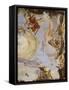 The Power of Eloquence-Giambattista Tiepolo-Framed Stretched Canvas