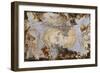 The Power of Eloquence-Giambattista Tiepolo-Framed Giclee Print