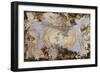 The Power of Eloquence-Giambattista Tiepolo-Framed Giclee Print