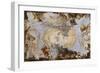 The Power of Eloquence-Giambattista Tiepolo-Framed Giclee Print